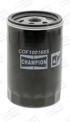 CHAMPION Eļļas filtrs COF100168S