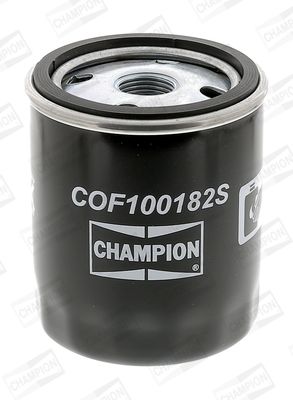 CHAMPION Eļļas filtrs COF100182S