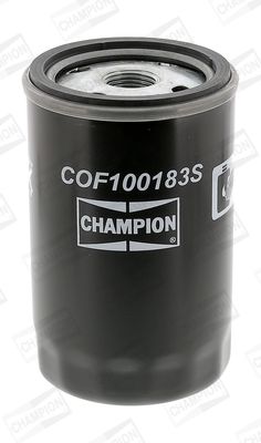 CHAMPION Масляный фильтр COF100183S