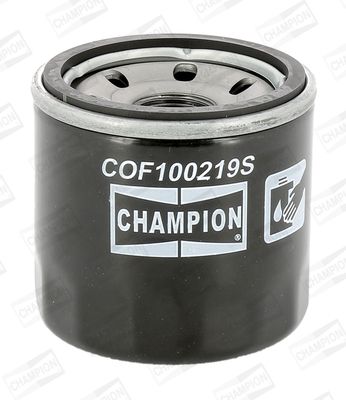 CHAMPION Eļļas filtrs COF100219S