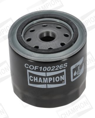 CHAMPION Масляный фильтр COF100226S