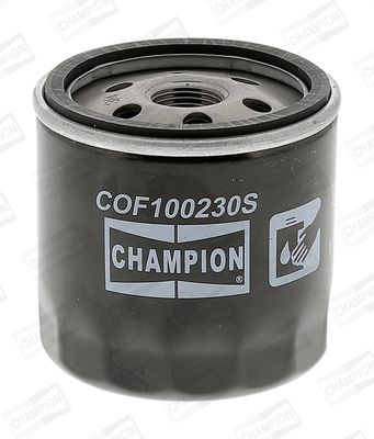 CHAMPION Eļļas filtrs COF100230S