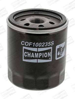 CHAMPION Eļļas filtrs COF100235S
