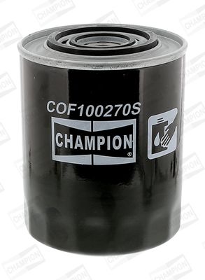 CHAMPION Eļļas filtrs COF100270S