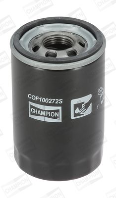 CHAMPION Eļļas filtrs COF100272S