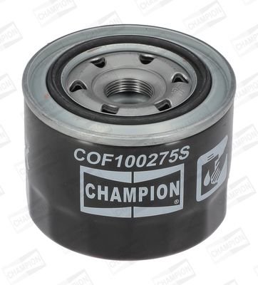 CHAMPION Eļļas filtrs COF100275S