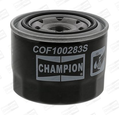 CHAMPION Eļļas filtrs COF100283S