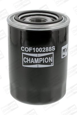 CHAMPION Масляный фильтр COF100288S