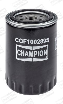 CHAMPION Eļļas filtrs COF100289S