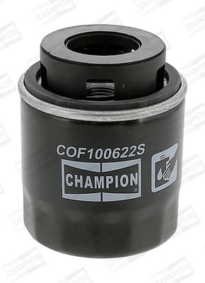 CHAMPION Eļļas filtrs COF100622S