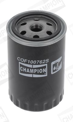 CHAMPION Eļļas filtrs COF100762S