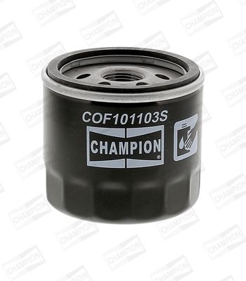 CHAMPION Eļļas filtrs COF101103S