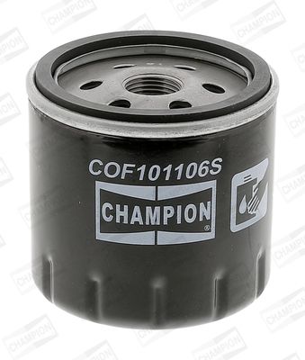 CHAMPION Масляный фильтр COF101106S