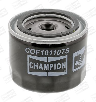 CHAMPION Eļļas filtrs COF101107S