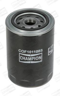 CHAMPION Eļļas filtrs COF101108S