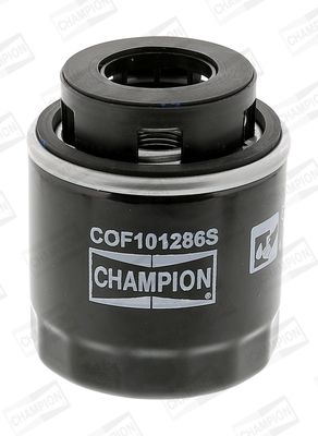 CHAMPION Eļļas filtrs COF101286S