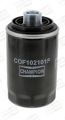 CHAMPION Eļļas filtrs COF102101S