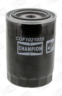 CHAMPION Eļļas filtrs COF102105S