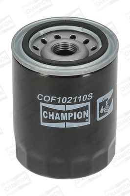 CHAMPION Eļļas filtrs COF102110S