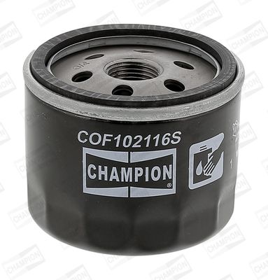 CHAMPION Eļļas filtrs COF102116S