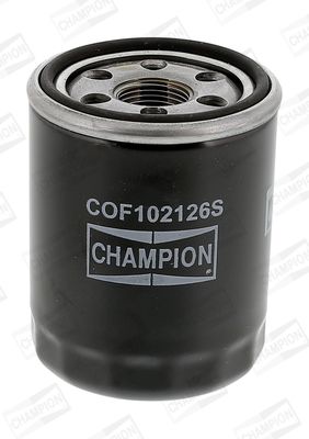 CHAMPION Eļļas filtrs COF102126S