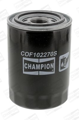 CHAMPION Eļļas filtrs COF102270S