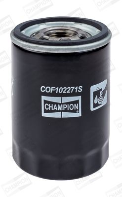 CHAMPION Eļļas filtrs COF102271S