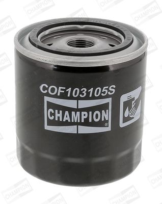 CHAMPION Eļļas filtrs COF103105S
