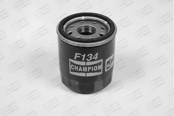 CHAMPION Eļļas filtrs F134/606