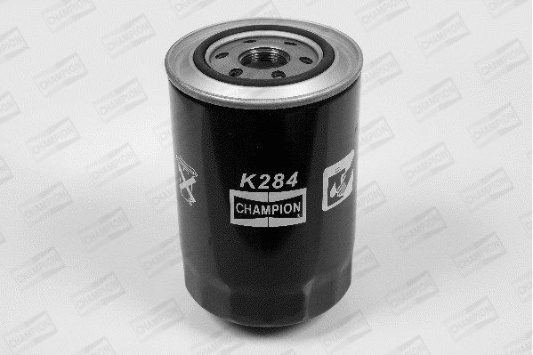 CHAMPION Eļļas filtrs K284/606