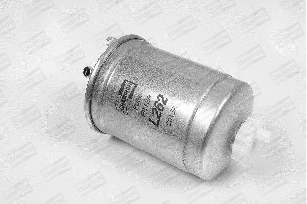 CHAMPION Топливный фильтр L262/606