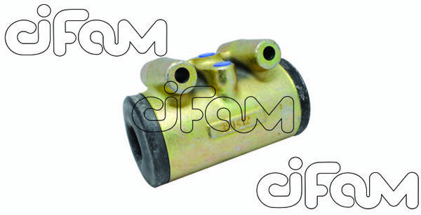 CIFAM Riteņa bremžu cilindrs 101-412