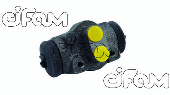CIFAM Колесный тормозной цилиндр 101-688
