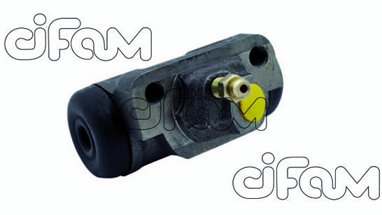 CIFAM Колесный тормозной цилиндр 101-740