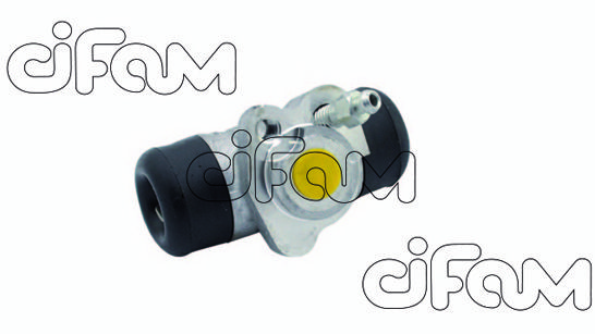 CIFAM Riteņa bremžu cilindrs 101-804