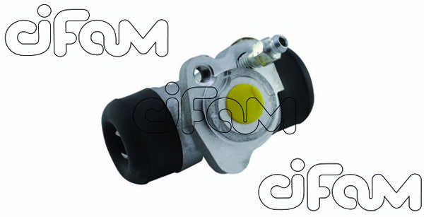 CIFAM Колесный тормозной цилиндр 101-895