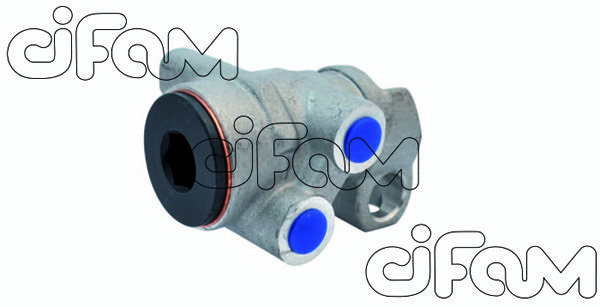 CIFAM Регулятор тормозных сил 303-001