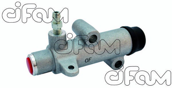 CIFAM Darba cilindrs, Sajūgs 404-004