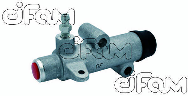 CIFAM Darba cilindrs, Sajūgs 404-005