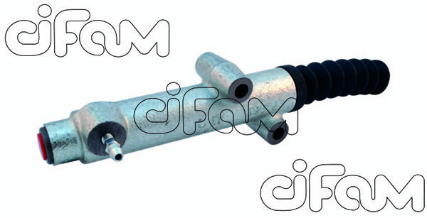 CIFAM Darba cilindrs, Sajūgs 404-007