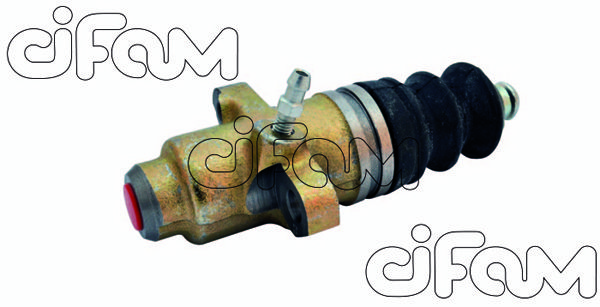 CIFAM Darba cilindrs, Sajūgs 404-009