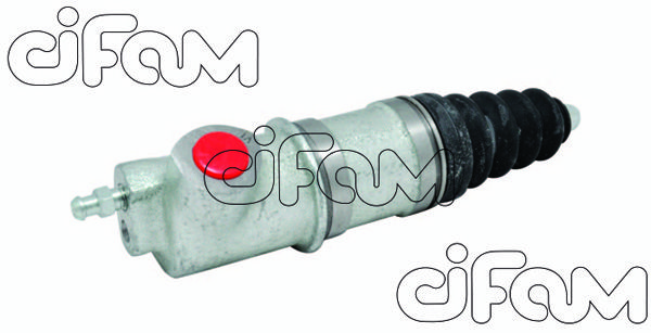 CIFAM Рабочий цилиндр, система сцепления 404-011