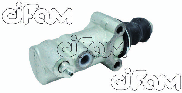 CIFAM Darba cilindrs, Sajūgs 404-012