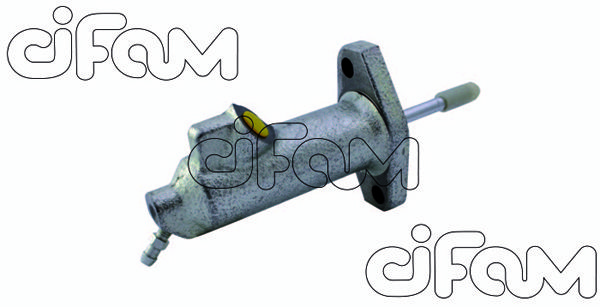 CIFAM Darba cilindrs, Sajūgs 404-013