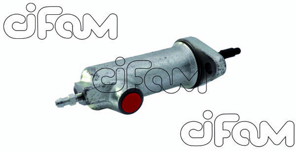CIFAM Darba cilindrs, Sajūgs 404-017