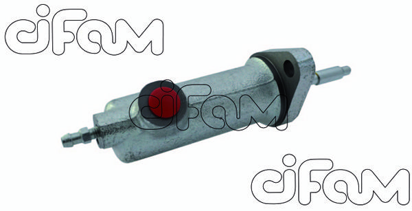 CIFAM Darba cilindrs, Sajūgs 404-018