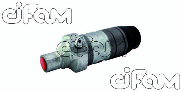 CIFAM Darba cilindrs, Sajūgs 404-019
