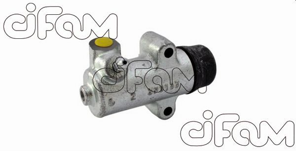 CIFAM Darba cilindrs, Sajūgs 404-022