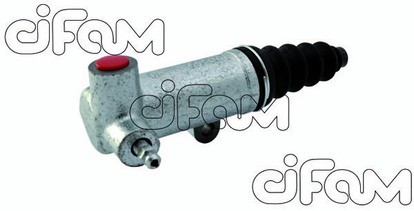 CIFAM Darba cilindrs, Sajūgs 404-024