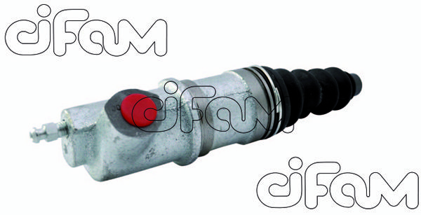 CIFAM Darba cilindrs, Sajūgs 404-037